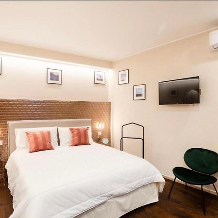 Marika'S Room Бари Екстериор снимка