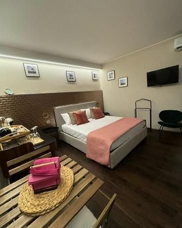 Marika'S Room Бари Екстериор снимка
