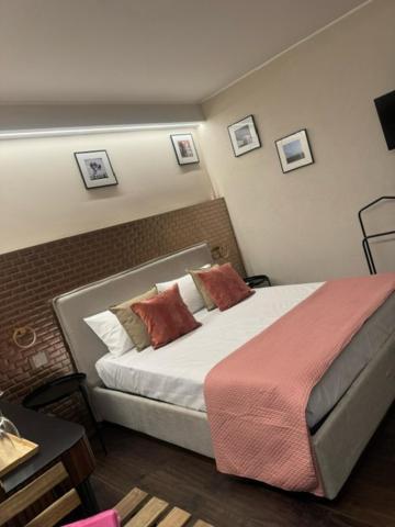Marika'S Room Бари Екстериор снимка