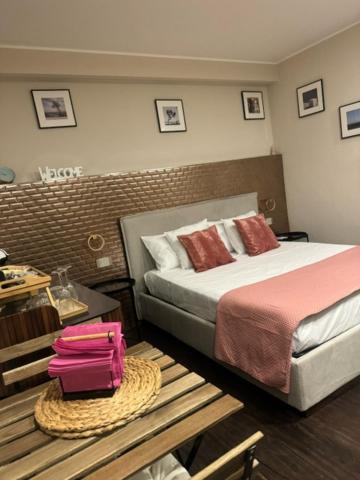Marika'S Room Бари Екстериор снимка